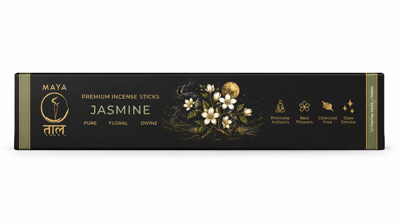 Jasmine