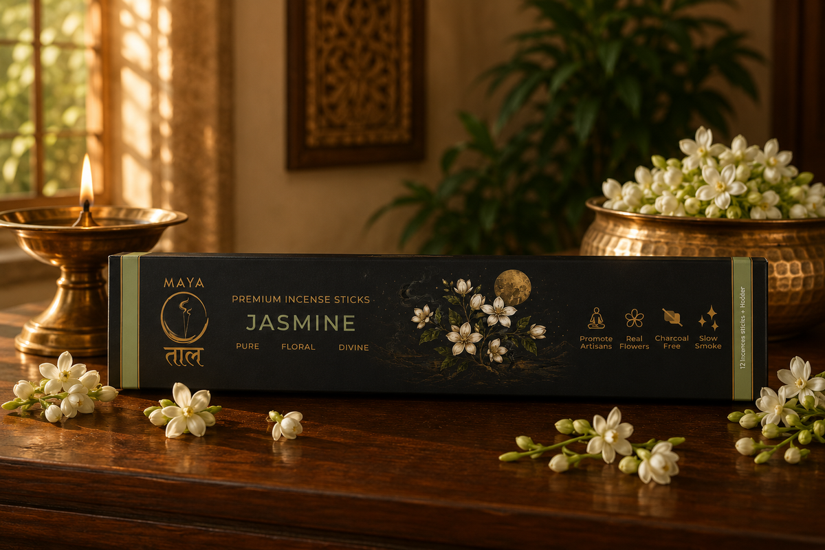 Jasmine