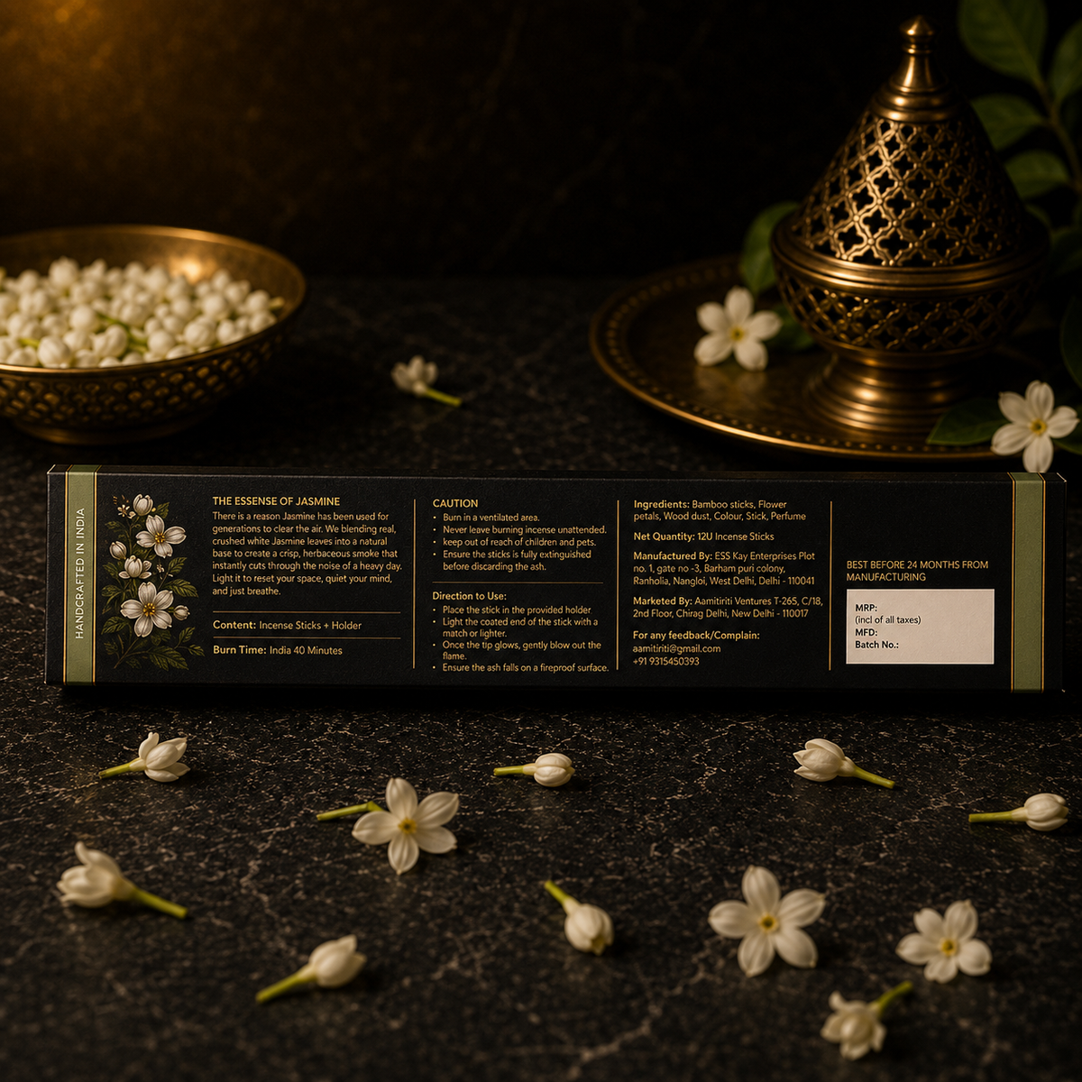 Jasmine