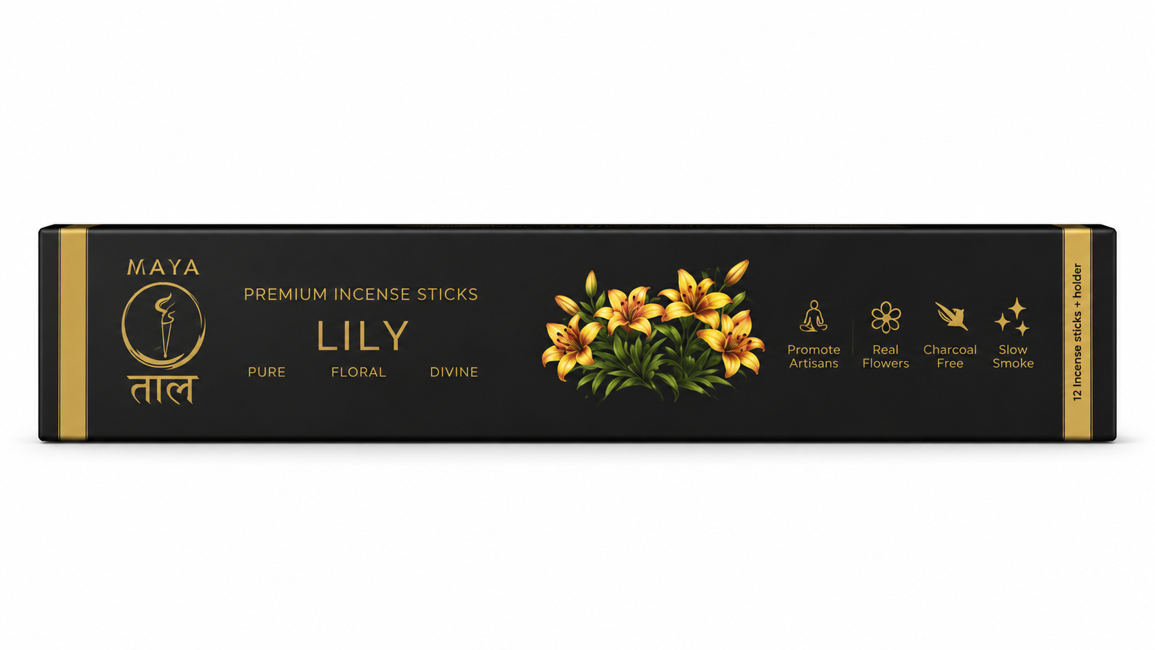 Lily