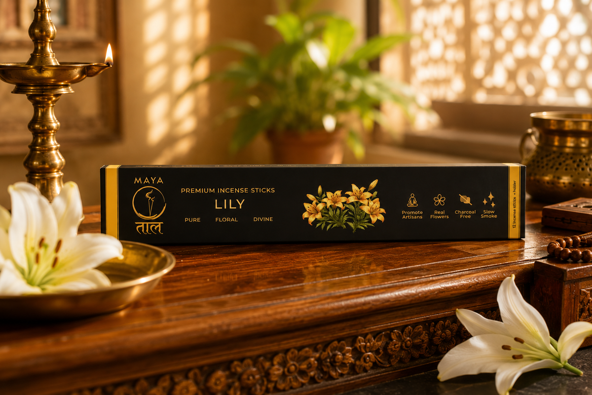 Lily