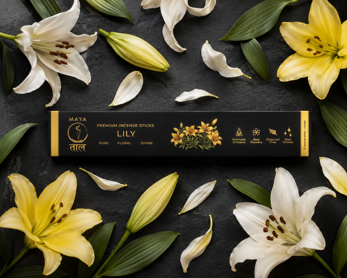 Lily