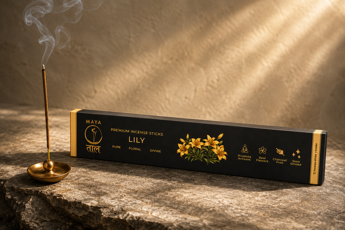 Lily