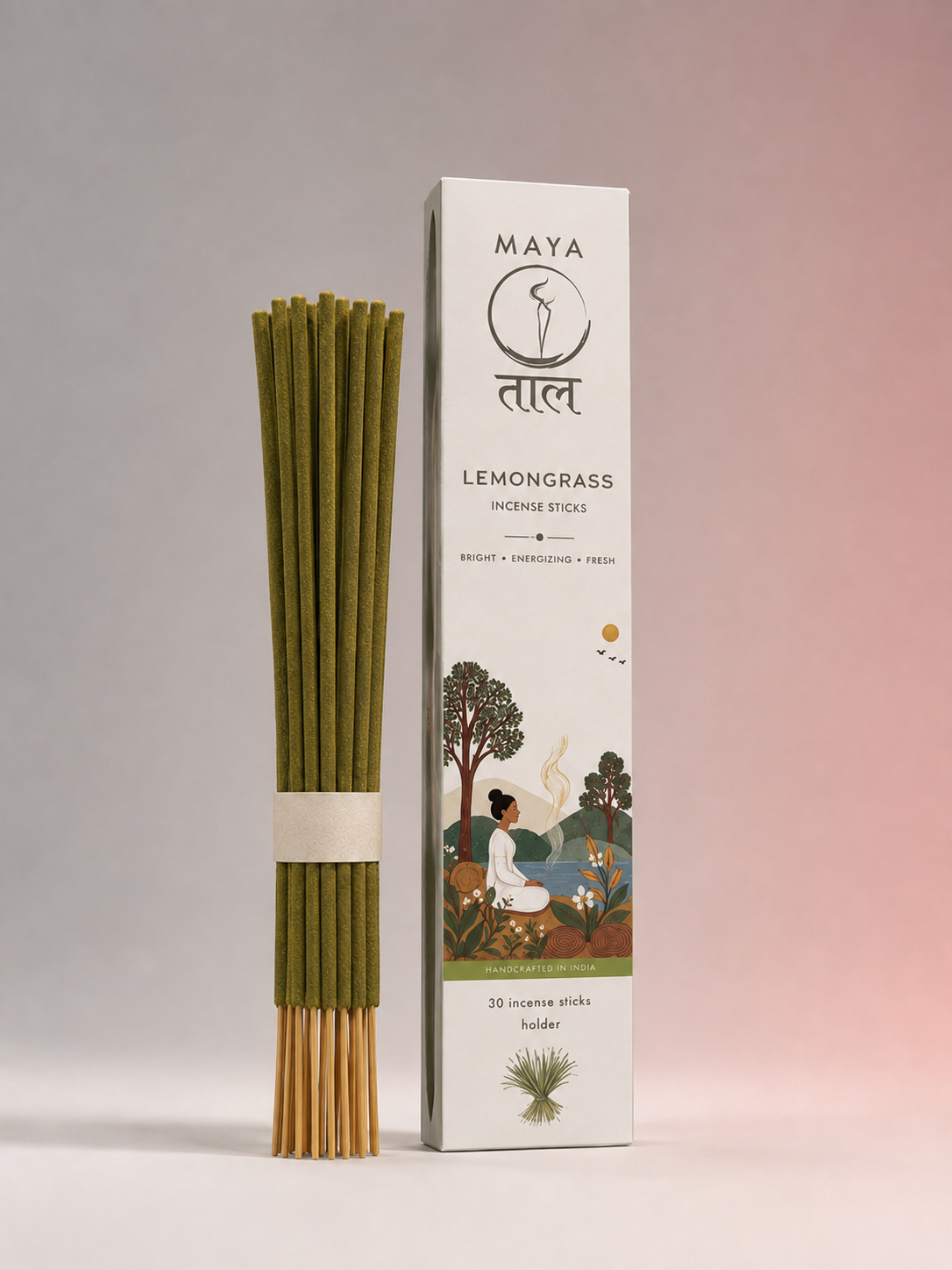 Lemongrass