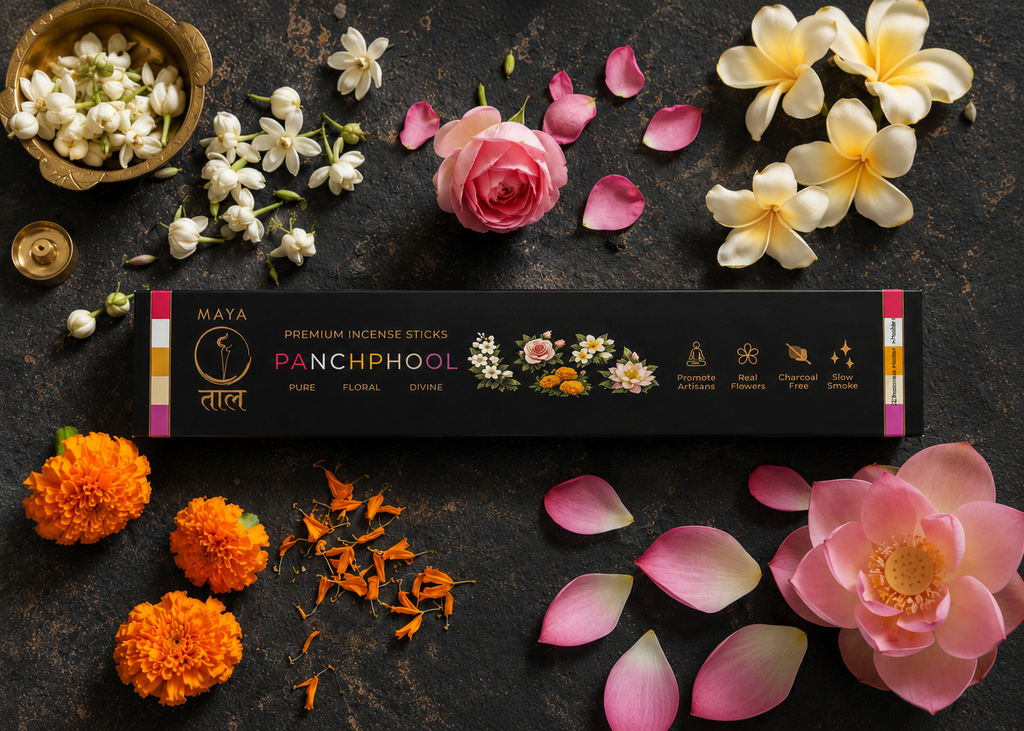 Panchphool