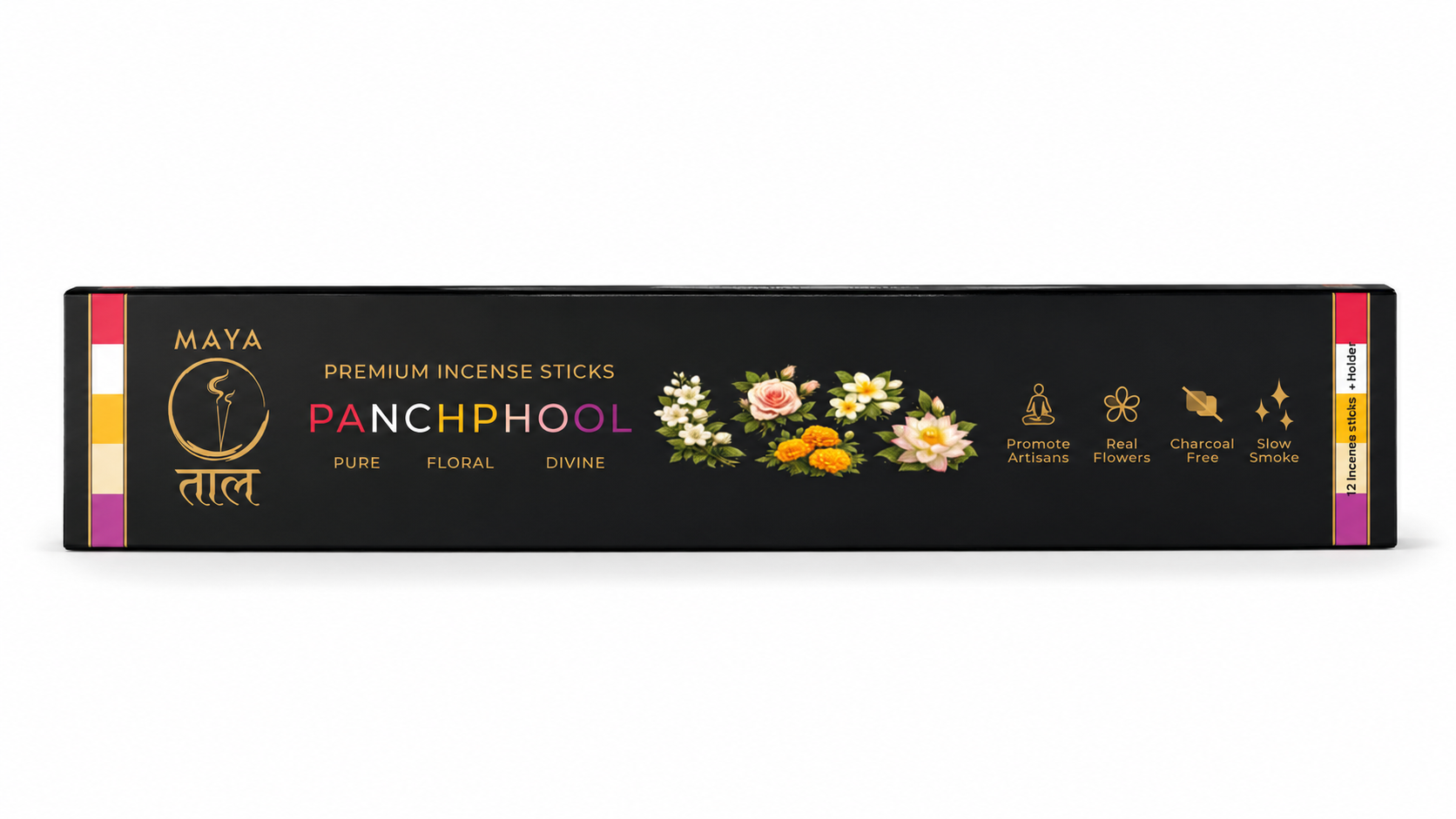 Panchphool