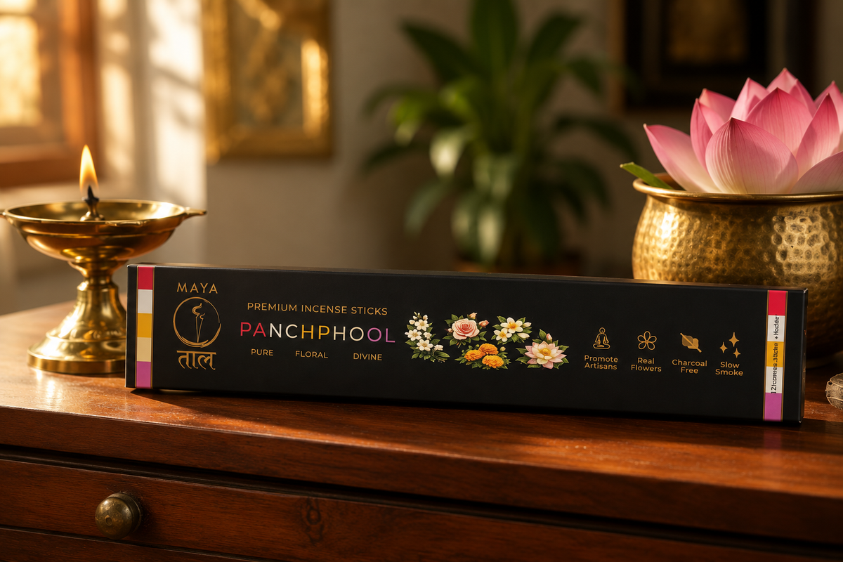 Panchphool