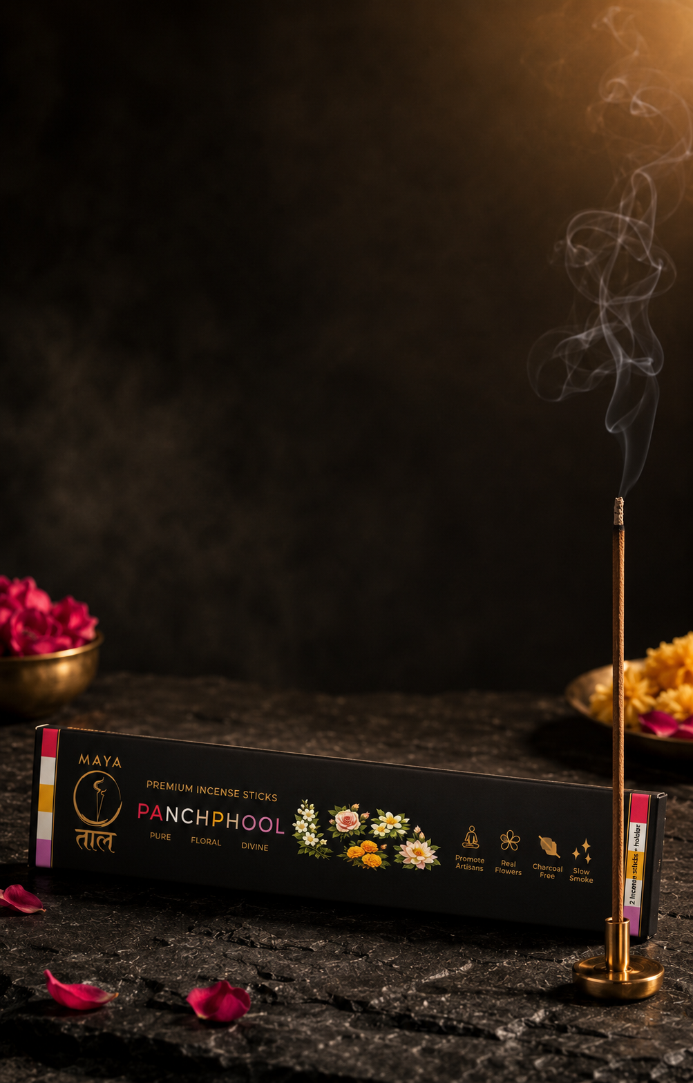 Panchphool