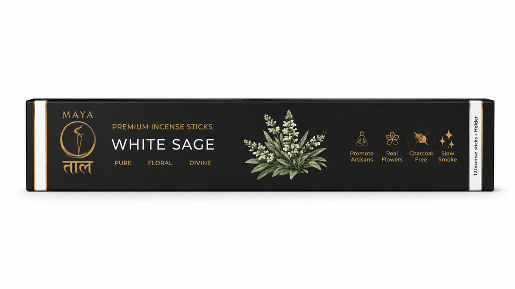 White Sage