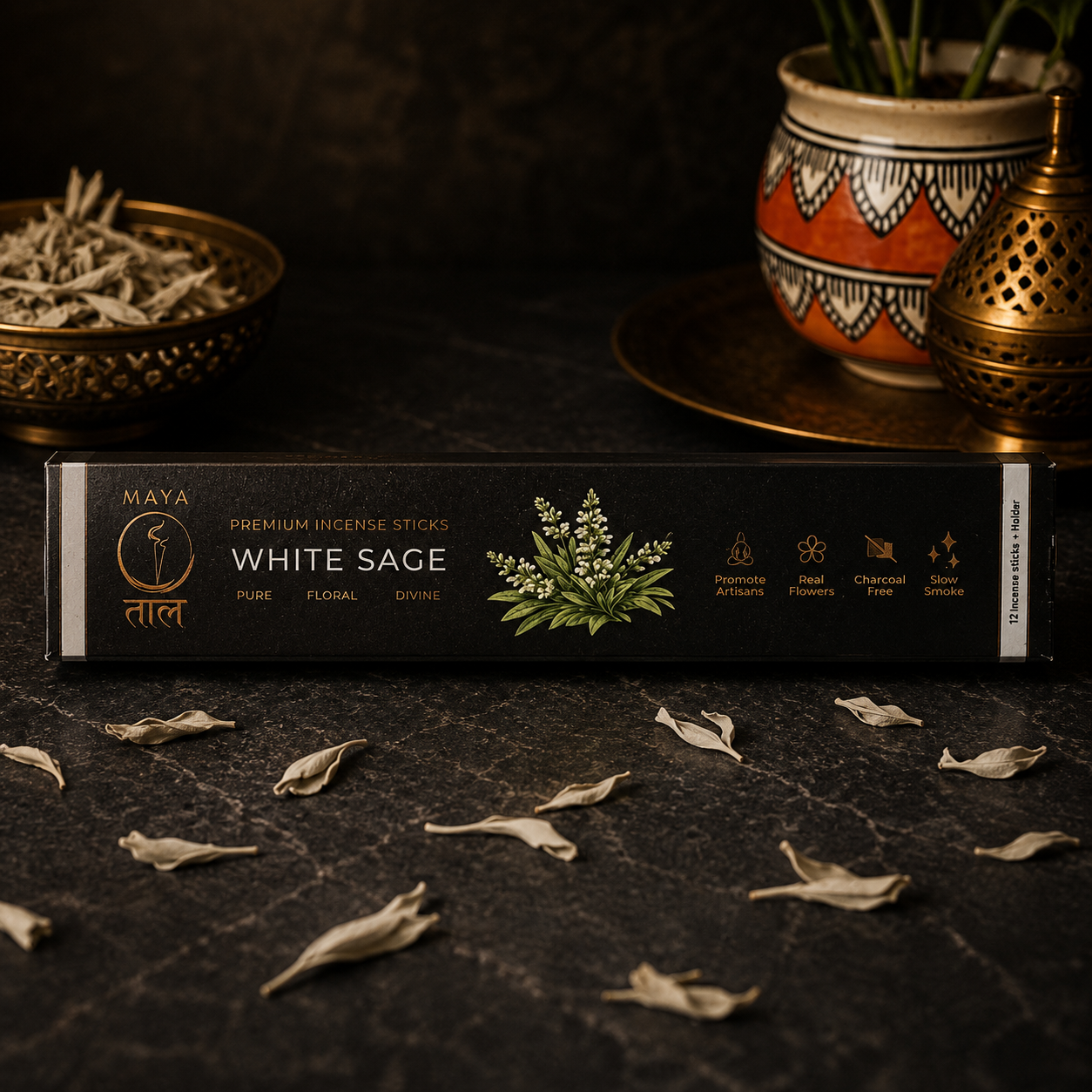 White Sage