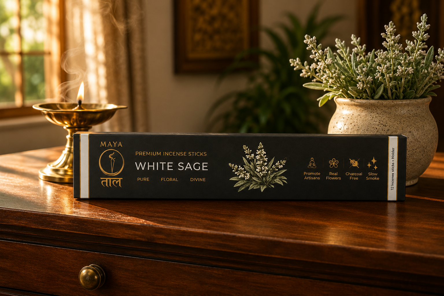 White Sage