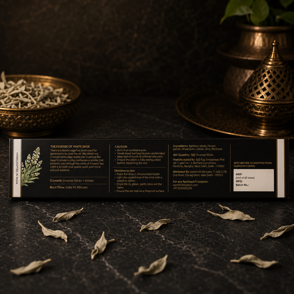 White Sage