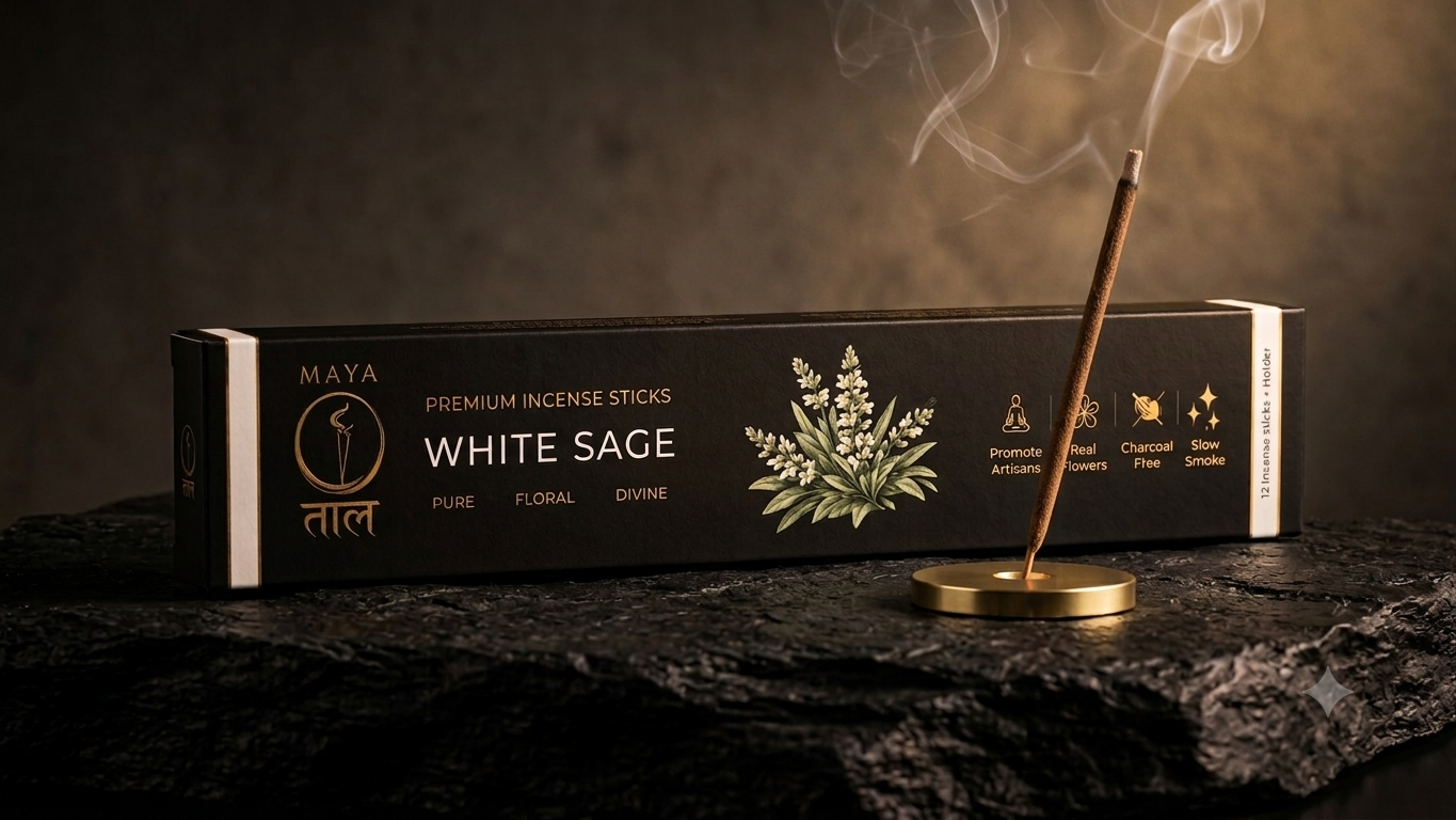 White Sage