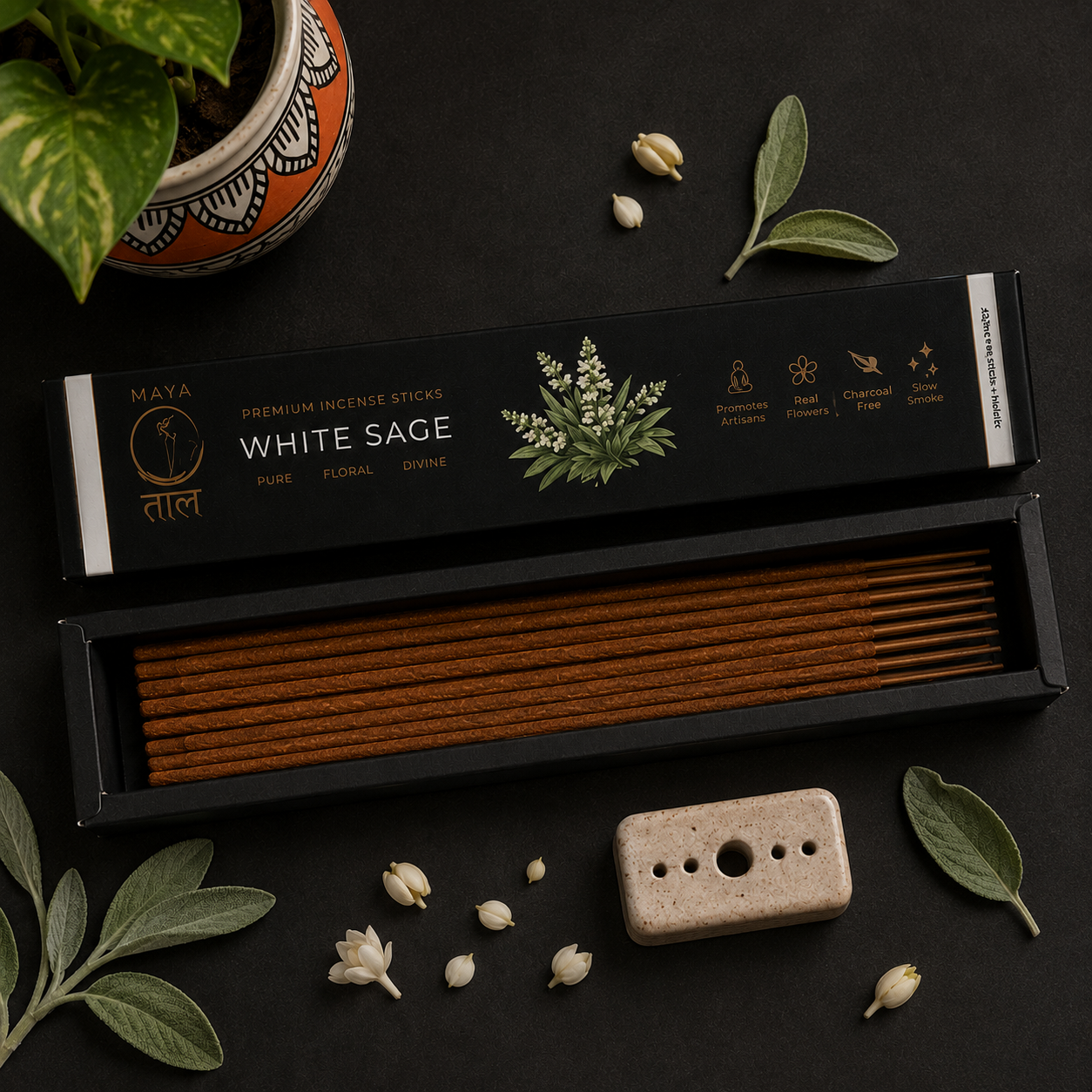 White Sage